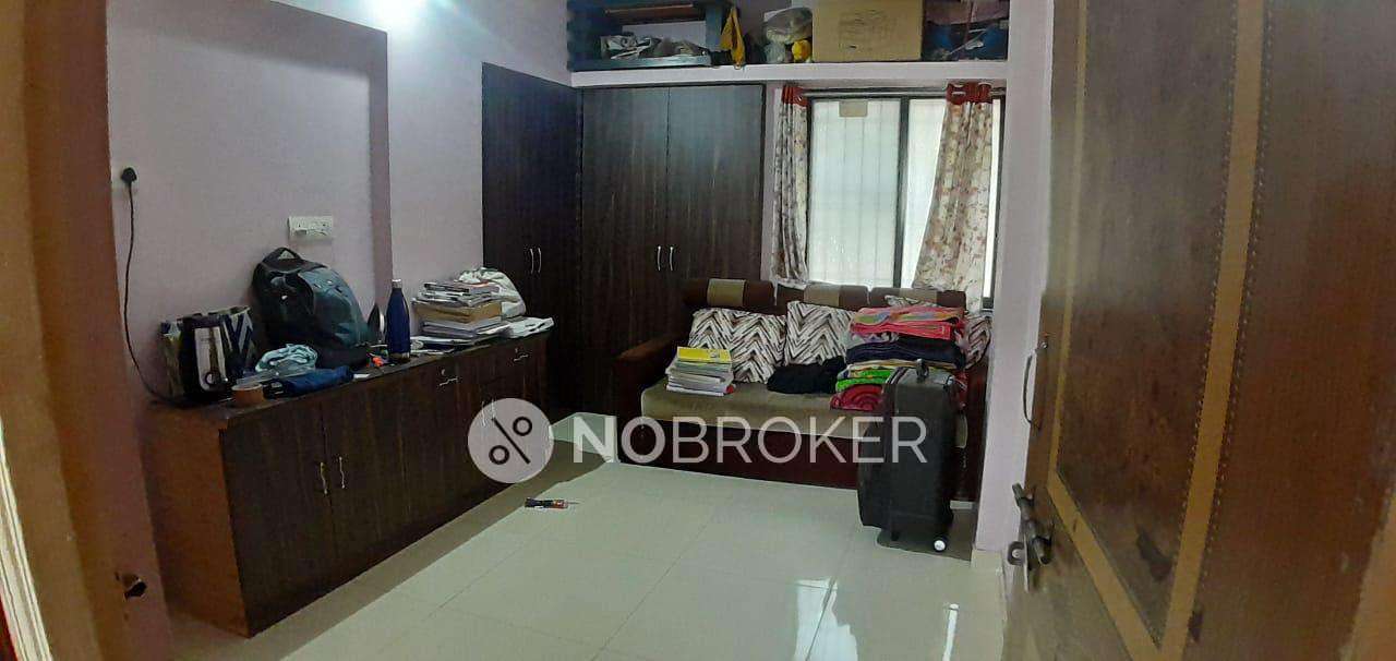 2 BHK Flat In Aroma Residency For Sale  In Kharadi