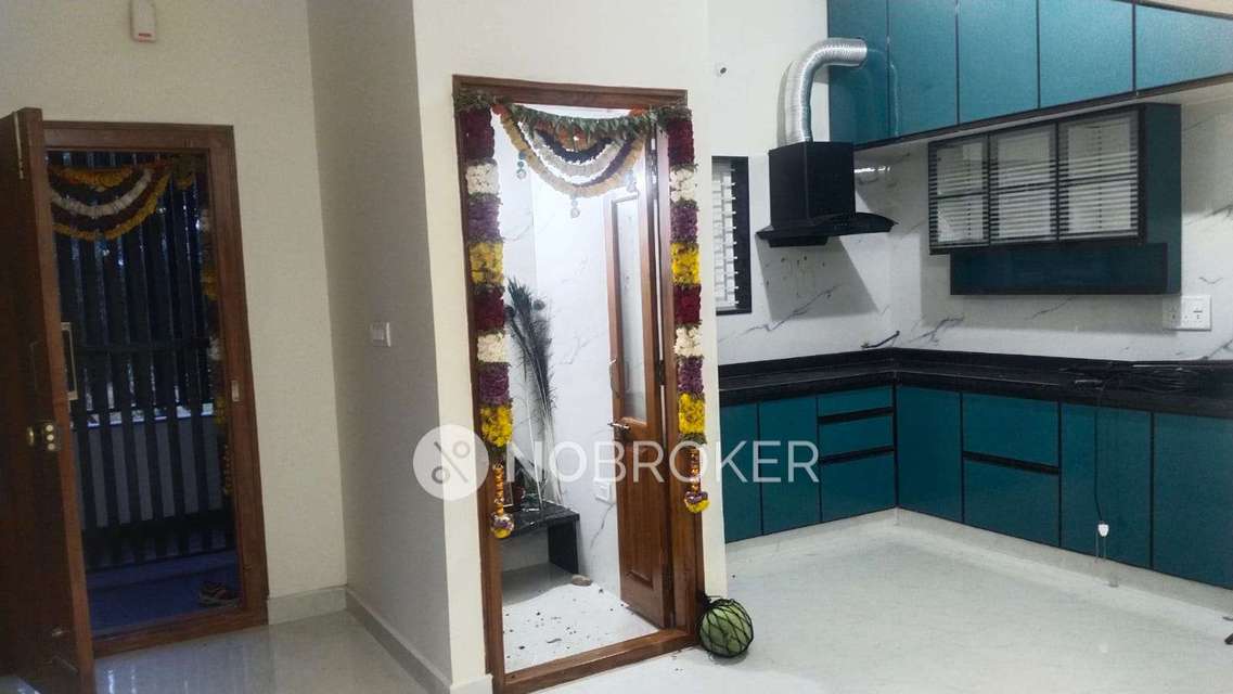 1 RK Flat for Rent  In  Kattigenahalli