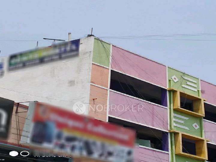 PG for Boys in Sholinganallur