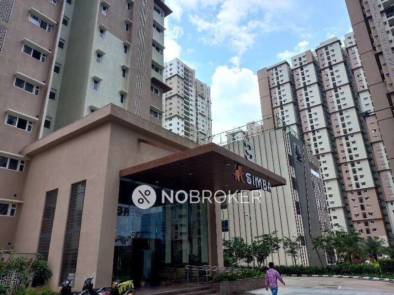 2 BHK Flat In Prestige High Field For Sale  In Nanakramguda