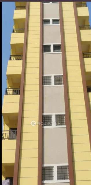 PG for Girls in Hinjewadi