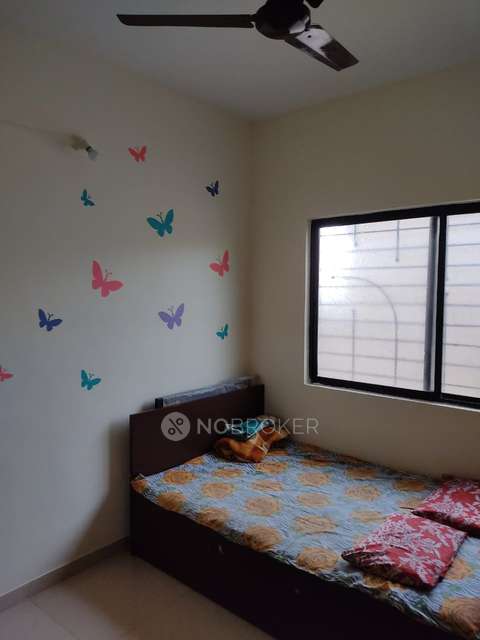 2 BHK Flat For Sale  In Sai Baba Mandir, Pimpalacha Wada.