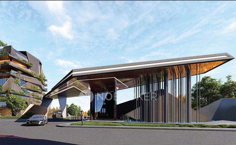 4 BHK Flat In Lansum Encanto For Sale  In Puppalaguda