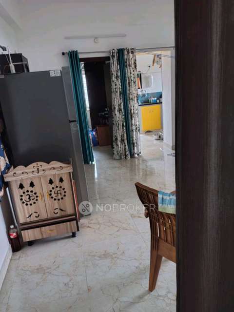 2 BHK Flat In Galaxys Govinda Sai For Sale  In G7hv+895, Praneeth Colony, Krishna Reddy Pet, Hyderabad, Ramachandrapuram &#40;bhel Township&#41;, Telangana 502032, India
