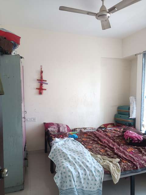 1 BHK Flat In Rudraksha Home For Sale  In  Ravet