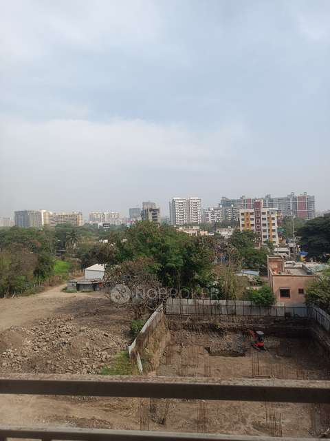 1 BHK Flat In Rudraksha Home For Sale  In  Ravet