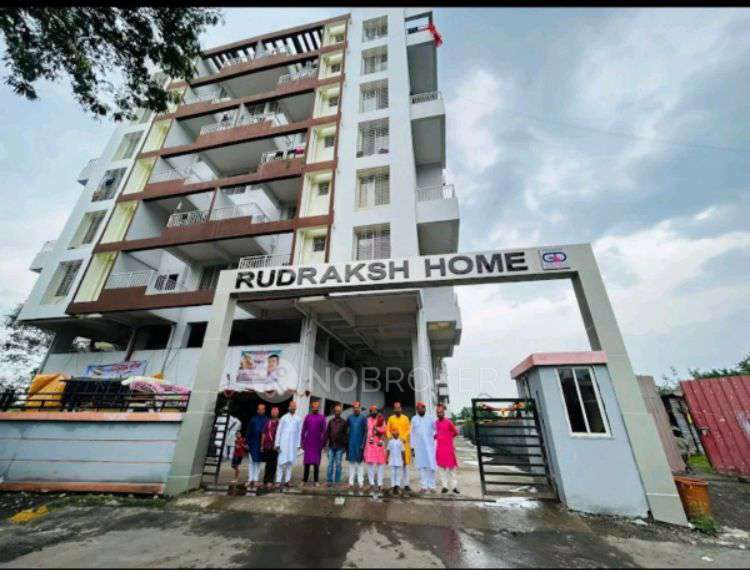 1 BHK Flat In Rudraksha Home For Sale  In  Ravet