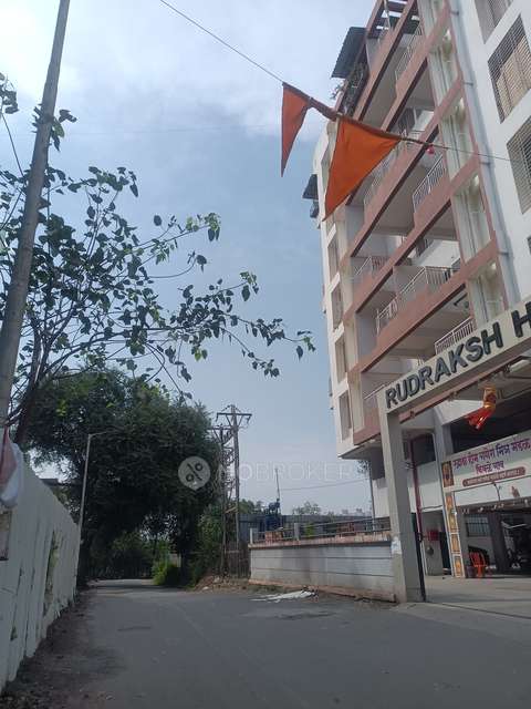 1 BHK Flat In Rudraksha Home For Sale  In  Ravet
