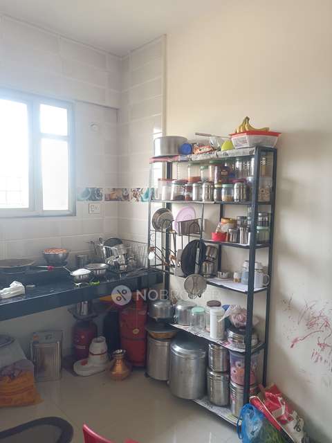 1 BHK Flat In Rudraksha Home For Sale  In  Ravet