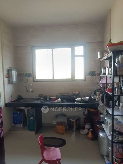 1 BHK Flat In Rudraksha Home For Sale  In  Ravet