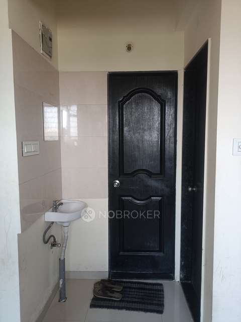 1 BHK Flat In Rudraksha Home For Sale  In  Ravet