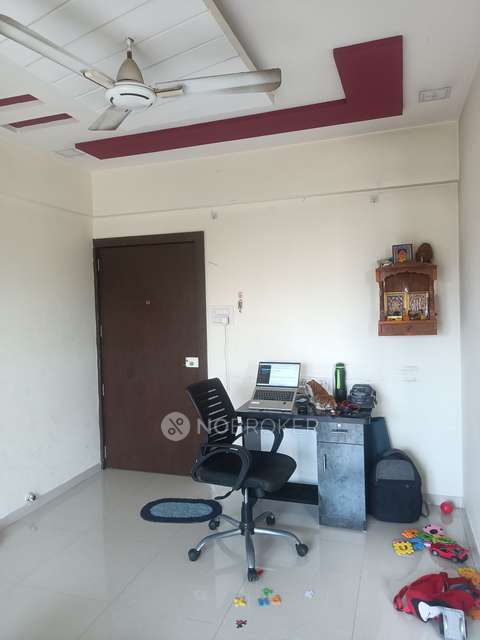 1 BHK Flat In Rudraksha Home For Sale  In  Ravet