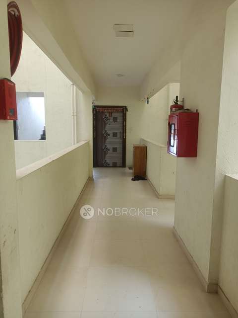 1 BHK Flat In Rudraksha Home For Sale  In  Ravet