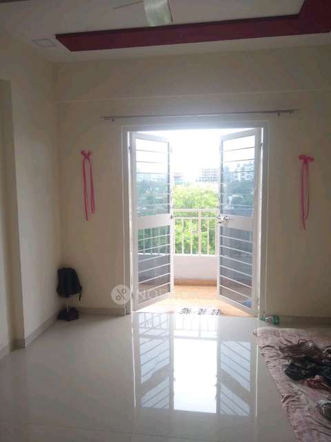 1 BHK Flat In Rudraksha Home For Sale  In  Ravet