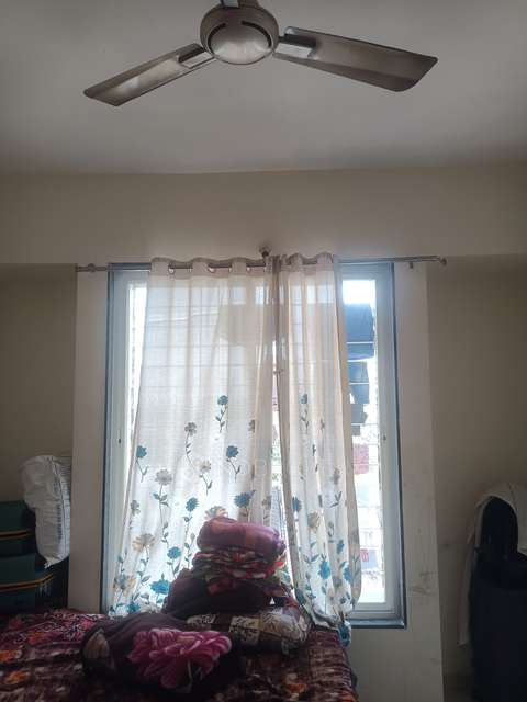 1 BHK Flat In Rudraksha Home For Sale  In  Ravet