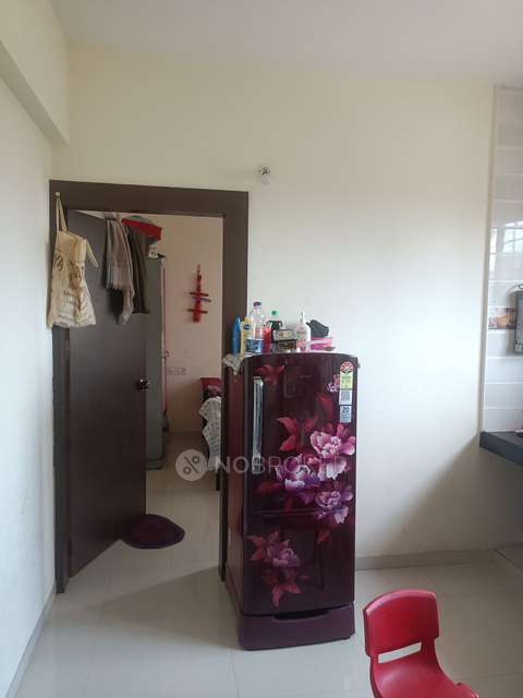 1 BHK Flat In Rudraksha Home For Sale  In  Ravet