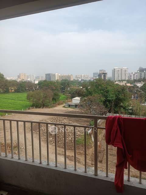 1 BHK Flat In Rudraksha Home For Sale  In  Ravet