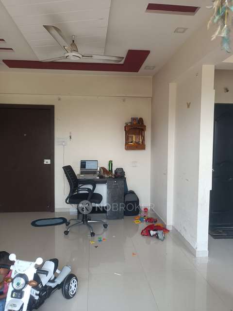 1 BHK Flat In Rudraksha Home For Sale  In  Ravet