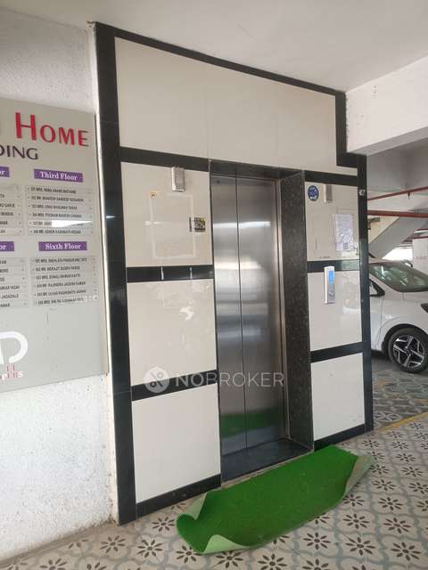 1 BHK Flat In Rudraksha Home For Sale  In  Ravet