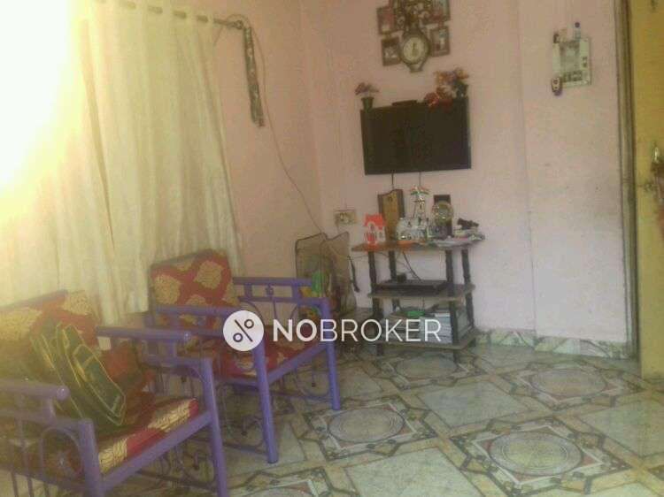 1 BHK Flat In Dhanshree Apartment For Sale  In Manjari Budruk