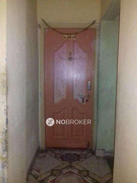 1 BHK Flat In Dhanshree Apartment For Sale  In Manjari Budruk