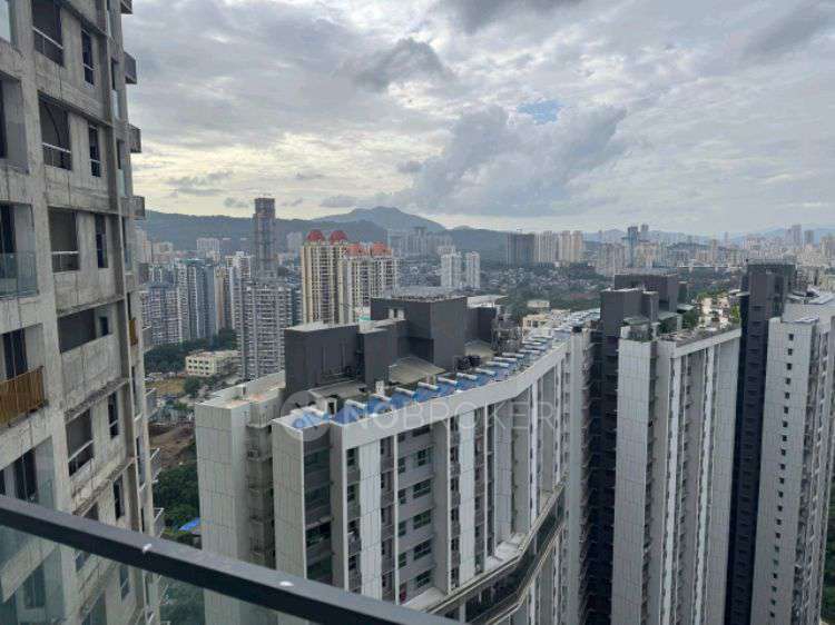 3 BHK Flat In Kalpataru Immensa For Sale  In Thane 