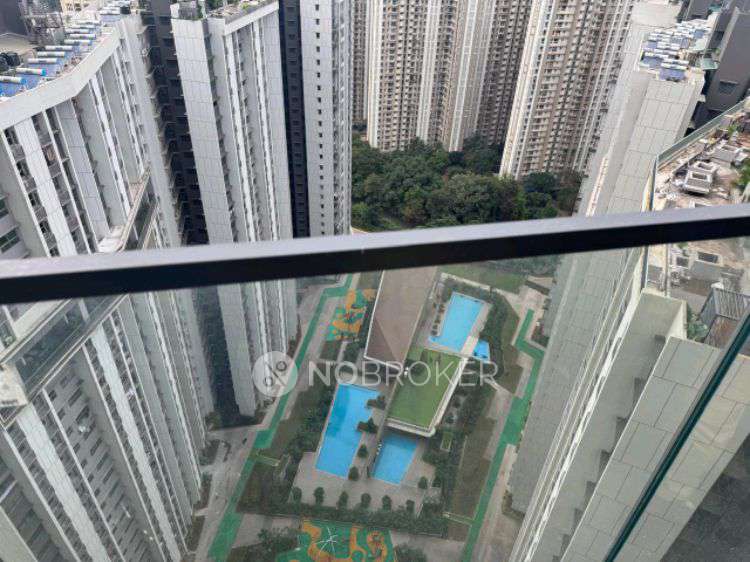 3 BHK Flat In Kalpataru Immensa For Sale  In Thane 