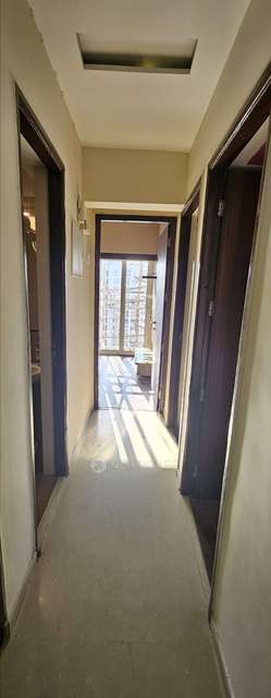 3 BHK Flat In Runwal Greens, Tower 3 - Rosewood For Sale  In Mulund West