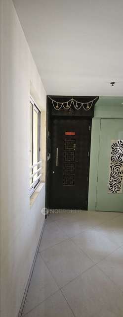 3 BHK Flat In Runwal Greens, Tower 3 - Rosewood For Sale  In Mulund West