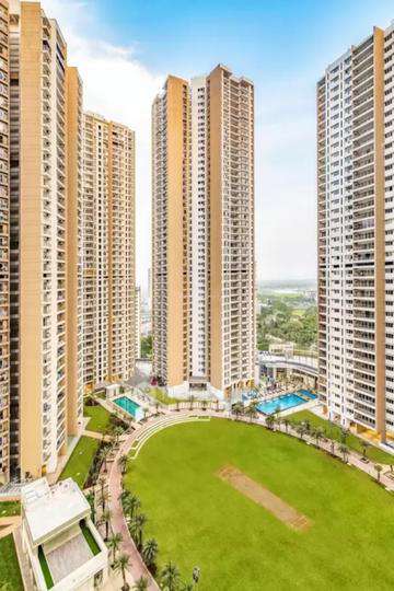 3 BHK Flat In Runwal Greens, Tower 3 - Rosewood For Sale  In Mulund West