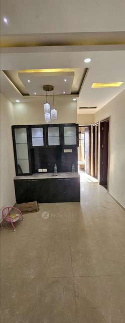 3 BHK Flat In Runwal Greens, Tower 3 - Rosewood For Sale  In Mulund West