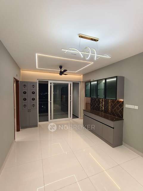 3 BHK Flat In Rwd Grand Corridor for Rent  In Rwd Grand Corridor