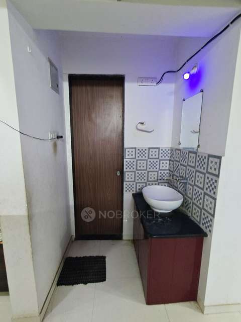 1 BHK Flat In Aakankssha Jubilation Apartment for Rent  In Wagholi