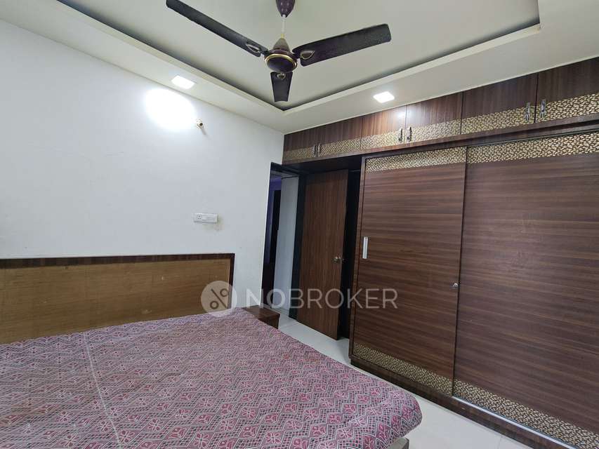 1 BHK Flat In Aakankssha Jubilation Apartment for Rent  In Wagholi