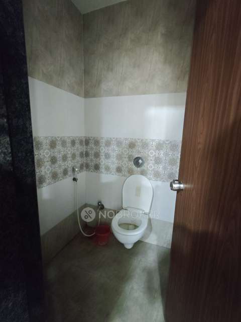 1 BHK Flat In Aakankssha Jubilation Apartment for Rent  In Wagholi