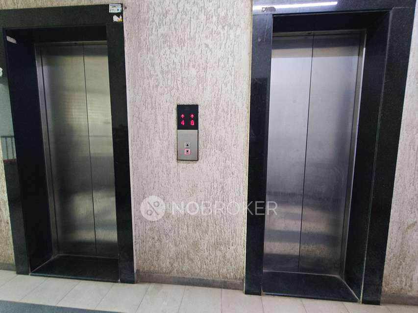 1 BHK Flat In Aakankssha Jubilation Apartment for Rent  In Wagholi