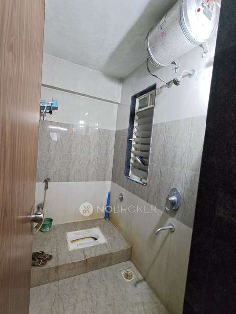 1 BHK Flat In Aakankssha Jubilation Apartment for Rent  In Wagholi