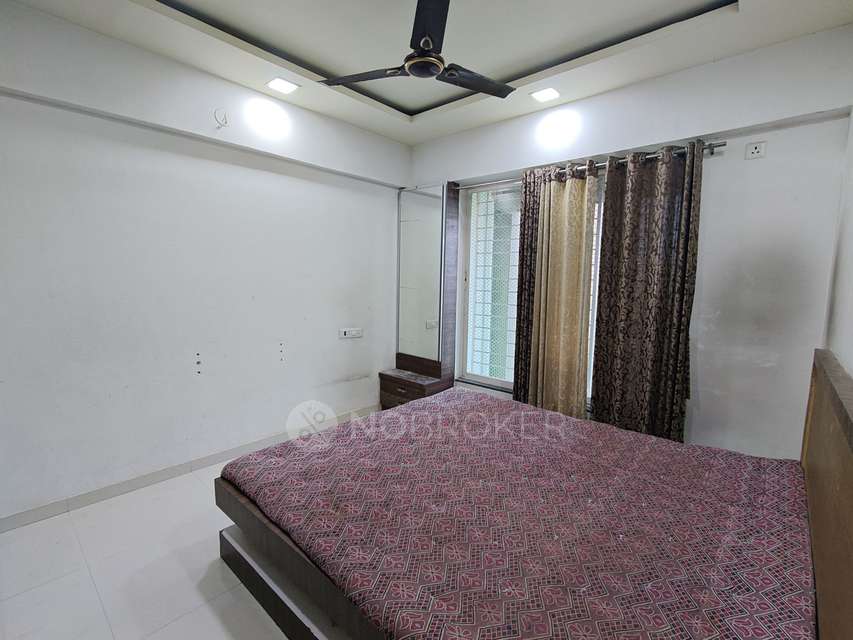 1 BHK Flat In Aakankssha Jubilation Apartment for Rent  In Wagholi