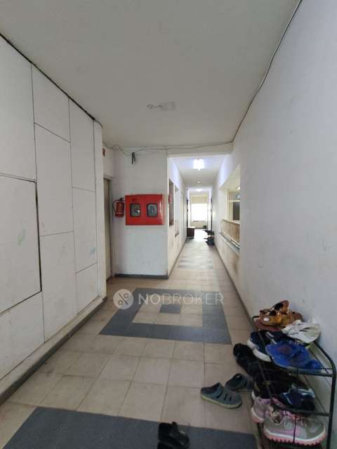 1 BHK Flat In Aakankssha Jubilation Apartment for Rent  In Wagholi