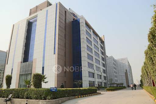 Office Space in Logix Technova, Noida for sale 