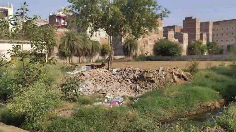 Plot For Sale  In Sudama Enclave In Salapur Khera Village, Palam Farms