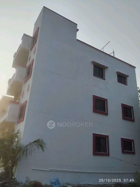 1 RK House for Rent  In Jambhe