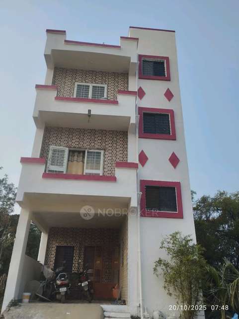1 RK House for Rent  In Jambhe