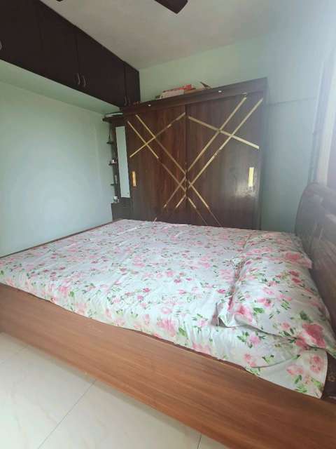 2 BHK Flat In Sai Santosh Paradise for Rent In Pimpri-chinchwad,