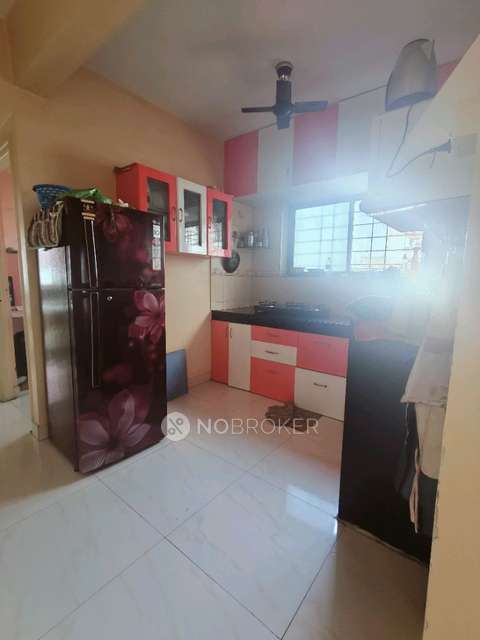 2 BHK Flat In Sai Santosh Paradise for Rent In Pimpri-chinchwad,