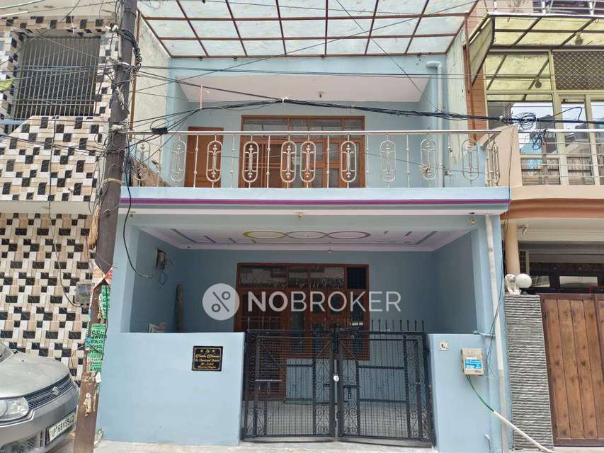3 BHK House For Sale  In Shastri Nagar
