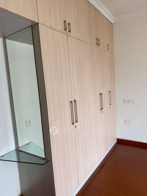 3 BHK Flat In Kumar I Life, Bellandur, Bangalore For Sale  In Bellandur