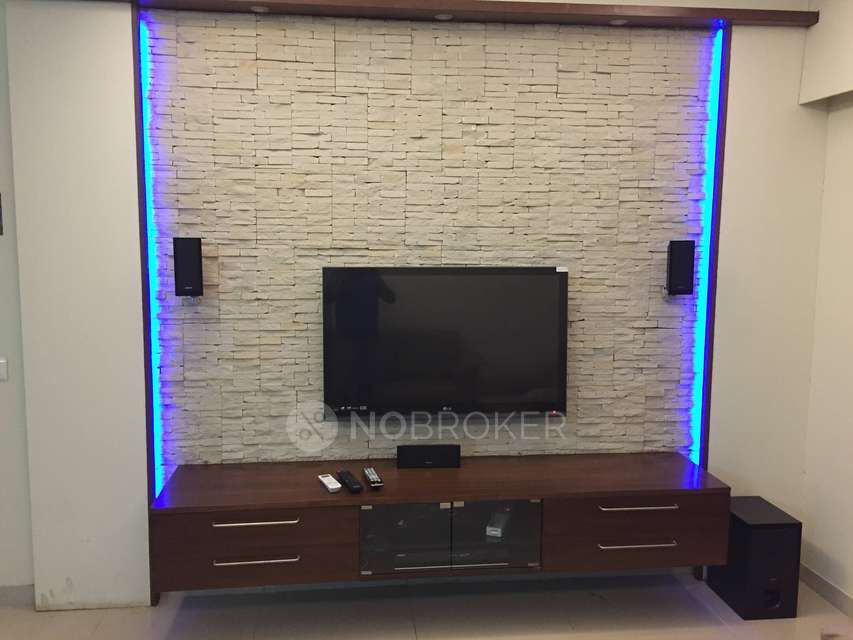 3 BHK Flat In Kumar I Life, Bellandur, Bangalore For Sale  In Bellandur