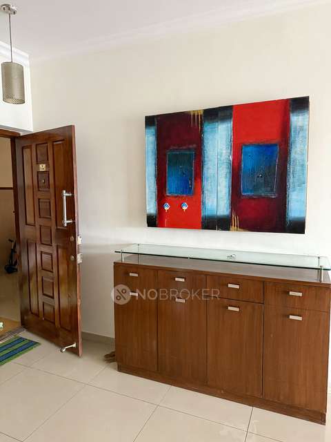3 BHK Flat In Kumar I Life, Bellandur, Bangalore For Sale  In Bellandur