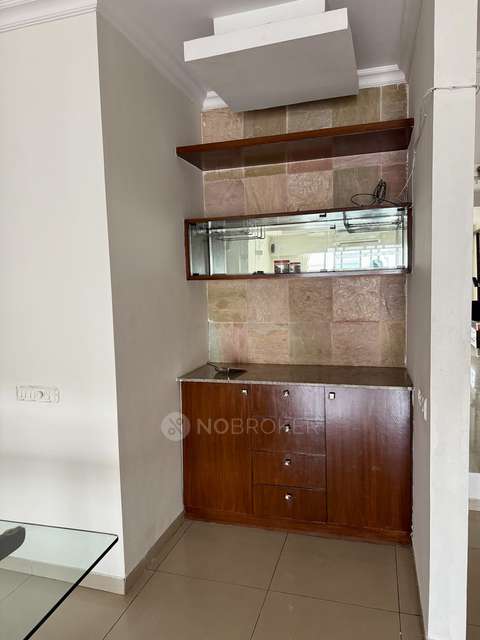 3 BHK Flat In Kumar I Life, Bellandur, Bangalore For Sale  In Bellandur